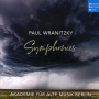 Akademie Fur Alte Musik Berlin - Paul Wranitzky: Symphonies