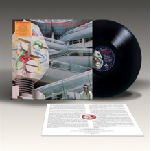 Alan Parsons Project - I Robot