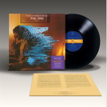 Alan Parsons Project - Pyramid