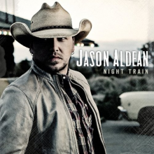Aldean, Jason - Night Train