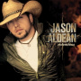 Aldean, Jason - Relentless