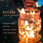 Arend, Andreas & Hille Perl & Veronika Skuplik & Clare Wilkinson - Ballads Within a Dream