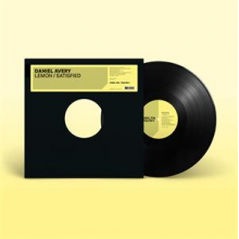 Avery, Daniel - Lemon / Satisfied