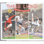 Baddiel, Skinner & Lightning Seeds - Three Lions