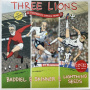 Baddiel, Skinner & Lightning Seeds - Three Lions (Remastered)