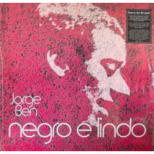 Ben, Jorge - Negro E Lindo