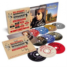 Bill Wyman's Rhythm Kings - Ultimate Collection