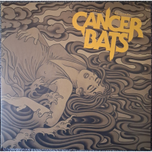Cancer Bats - Birthing the Giant