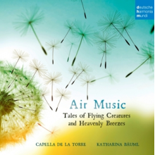Capella De La Torre - Air Music