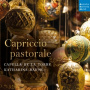 Capella De La Torre & Katharina Bauml - Capriccio Pastorale (Italian Christmas Music)