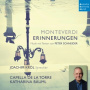 Capella De La Torre & Katharina Bauml & Joachim Krol - Monteverdi - Erinnerungen