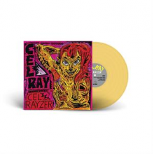 Cel Ray - Cel Rayzer