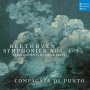 Compagnia Di Punto - Beethoven: Symphonies Nos. 1-3 (Arr. By Ries & Ebers)