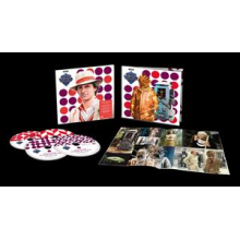 Doctor Who - The Peter Davison Collection