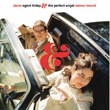 Dorio - Agent Friday & the Perfect Angel