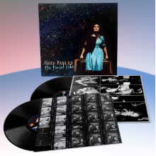Faun Fables - The Transit Rider