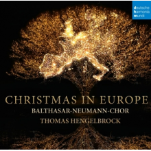 Hengelbrock, Thomas - Christmas In Europe