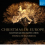 Hengelbrock, Thomas - Christmas In Europe