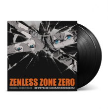 Hoyo-Mix & San-Z - Zenless Zone Zero (Original Soundtrack)