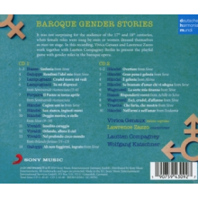 Lautten Compagney - Baroque Gender Stories