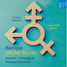 Lautten Compagney - Baroque Gender Stories