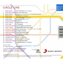 Lautten Compagney - Circle Line
