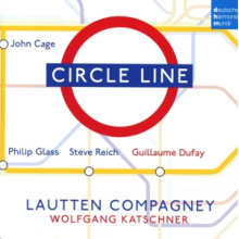 Lautten Compagney - Circle Line