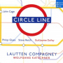 Lautten Compagney - Circle Line