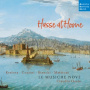 Le Musiche Nove - Hasse At Home - Cantatas and Sonatas