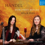 Mields, Dorothee & Hille Perl - Handel