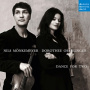 Monkemeyer, Nils & Dorothee Oberlinger - Dance For Two