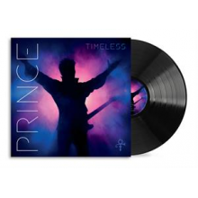 Prince - Timeless