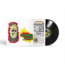 Ras Michael & Sons of Negus - Rastafari In Dub