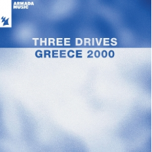 Three Drives On a Vinyl - Greece 2000
