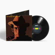 Van Zandt, Townes - Our Mother the Mountain