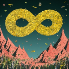 Dance Gavin Dance - Mothership