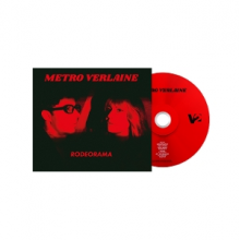 Metro Verlaine - Rodeodrama