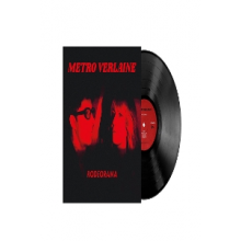 Metro Verlaine - Rodeodrama
