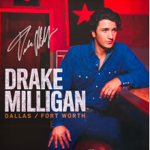 Milligan, Drake - Dallas/Fort Worth