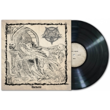 Mortem - Morketid