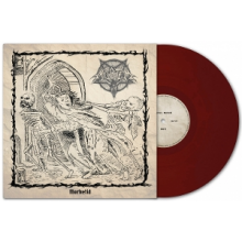 Mortem - Morketid