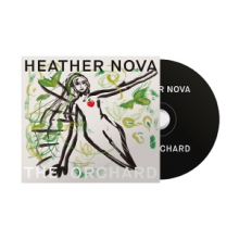 Nova, Heather - The Orchard
