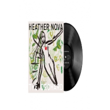 Nova, Heather - The Orchard