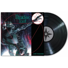 Paradise Lost - Lost Paradise