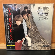 Rolling Stones - Big Hits (Us)