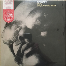 Toussaint, Allen - Life, Love & Faith