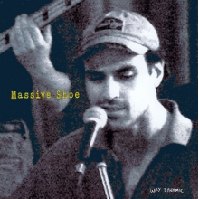 Way Dynamic - Massive Shoe