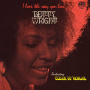 Wright, Betty - I Love the Way You Love
