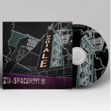 Zu & Spaceways Inc - Radiale
