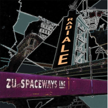 Zu & Spaceways Inc - Radiale